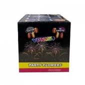 16 Atımlık Havai Fisek1 Düğün Nişan Sünnet Asker Kınası Yılbaşı Kutlama thumbnail 2