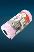 Technow Softtex 33 Yaprak Kopar Kullan Rulo Hassas Temizlik Bezi 27x30cm 5 Rulo Adet thumbnail 9