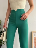 Atlas fletolu pantolon petrol yeşili thumbnail 6