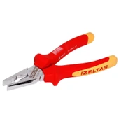 İzeltaş 160 mm İzoleli Kombine Pense thumbnail 3