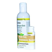 Doğal Sarmaşık Özlü Şampuan 500 ML thumbnail 3