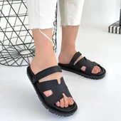 Kooni Siyah Nubuk Terlik thumbnail 4