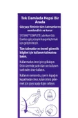 Systane Complete Göz Damlası 10 Ml (SKT:06/2027) thumbnail 2
