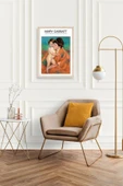 Mary Cassatt Ahşap Çerçeveli Tablo 50 x 70 thumbnail 2