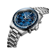 L38354926 Longines Conquest Chronograph Erkek Kol Saati L3.835.4.92.6 thumbnail 3