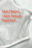 Erkek Deniz Şortu Cepli Polyester Su Yitici Özellik Tahriş Etmeyen Astar Lacivert K-149 thumbnail 4