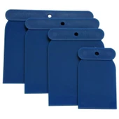 Partner 14121 Plastik Macunlama Takımı 4 Parça thumbnail 1