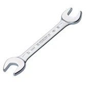 İzeltaş İki Ağız Anahtar Kısa Boy 6X7 thumbnail 1