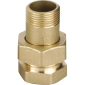 2''lik Düz Radyatör Rakoru thumbnail 3