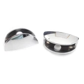 Oval Krom Etejer Camı Tutucu Takımı thumbnail 2