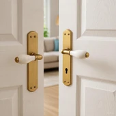 Anadolu Kapı Kolu Aynalı thumbnail 1