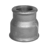 Galvanizli Manşon Redüksiyon 1X1/2 thumbnail 2
