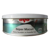Dyo Süper Macun 0,8 Kg Sentetik Macun thumbnail 1