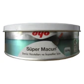 Dyo Süper Macun 0,8 Kg Sentetik Macun thumbnail 2