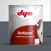 Dyo Antipas 2,5 Litre Gri thumbnail 3