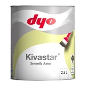 Dyo Kivastar 0,75 Litre Beyaz thumbnail 2