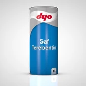 Dyo Saf Terebentin 1 Litre thumbnail 3