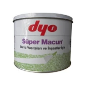 Dyo Süper Macun 3 Kg Sentetik Macun thumbnail 3