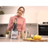 Multiquick Serisi 5 Pro MQ55254MBK El Blender Seti - Siyah thumbnail 4