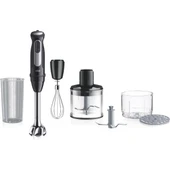 Multiquick Serisi 5 Pro MQ55254MBK El Blender Seti - Siyah thumbnail 1