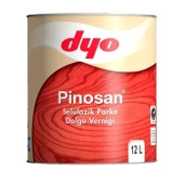 Pinosan Selülozik Parke Dolgu Verniği 12 Litre thumbnail 1