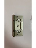 Sofuoğlu Kelebek Yönsüz Menteşe - 10 cm Saten 2.5 mm thumbnail 2