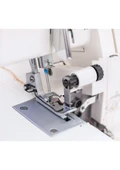 Singer 14 Sh 654 4 İplikli Overlok Makinesi thumbnail 4
