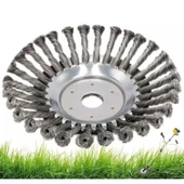 Ennalbur Kaldırım Temizleme Aparatı thumbnail 3