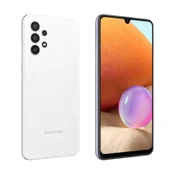 YENİLENMİŞ SAMSUNG A32 128 GB (12 AY GARANTİLİ) A KALİTE thumbnail 3