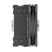 THERMALTAKE UX400 CL-P142-AL12SW-A ARGB AM5-1851P HAVA SOĞUTMALI İŞLEMCİ FANI thumbnail 4