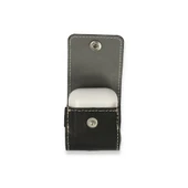 Airpods 2 (2.nesil) Askılı Kılıf - Siyah thumbnail 4