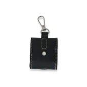 Airpods Pro (1.nesil) Askılı Kılıf - Lacivert thumbnail 3