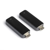 DARK DK-HD-WHDG103K 1080P Kablosuz HDMI Ses ve Görüntü Aktarım Kiti thumbnail 3