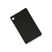 Huawei Matepad T8 8 Kılıf Evo Tablet Silikon - Siyah thumbnail 3