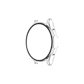 Watch 5 Pro 45mm Wall Camlı Kasa Ekran Koruyucu - Şeffaf thumbnail 1