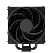 COOLERMASTER V4 ALPHA 3DHP MAZ-T2HP-217PK-R1 AM5-1851P HAVA SOĞUTMALI DUAL İŞLEMCİ FANI thumbnail 5