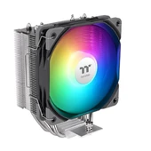 THERMALTAKE 120mm UX400 ARGB Hava Soğutmalı AM5-1851p İşlemci Soğutucu thumbnail 4