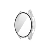 Watch 5 44mm Wall Camlı Kasa Ekran Koruyucu - Gümüş thumbnail 1