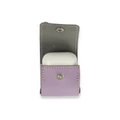 Airpods 2 (2.nesil) Askılı Kılıf - Lila thumbnail 4