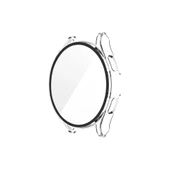 Watch 5 44mm Wall Camlı Kasa Ekran Koruyucu - Şeffaf thumbnail 1