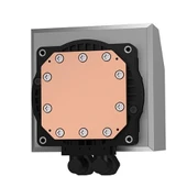 DEEPCOOL 240MM LT240 ARGB AM5-1851P SIVI SOĞUTMALI İŞLEMCİ FANI thumbnail 2