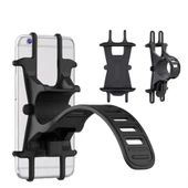 Motorsiklet  Bisiklet Telefon Tutucu thumbnail 4