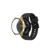 Watch 5 40mm Wall Camlı Kasa Ekran Koruyucu - Gold thumbnail 2