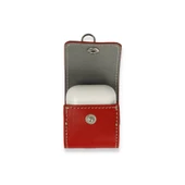 Airpods Pro (1.nesil) Askılı Kılıf - Kırmızı thumbnail 4