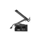 Dönüştürücü 10in1 Hub 116 - Gri thumbnail 8