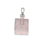 Airpods Pro (1.nesil) Askılı Kılıf - Pudra thumbnail 3