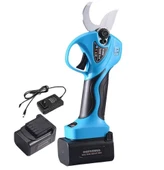 Suca SC 8611 + 5808 Uzatma Aparatlı Akülü Budama Makası ve Testere thumbnail 2