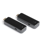 DARK DK-HD-WHDG103K 1080P Kablosuz HDMI Ses ve Görüntü Aktarım Kiti thumbnail 4