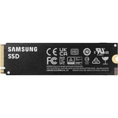 SAMSUNG 4TB 990 pro MZ-V9P4T0BW 7450- 6900MB/s M2 NVME GEN4 DİSK Kutusuz thumbnail 2