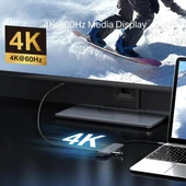 TP-LINK 7port UH7020C TYPEC 7in1 DOCK thumbnail 3